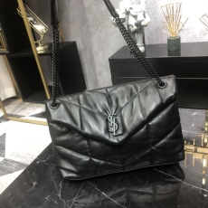 YSL Satchel Bags